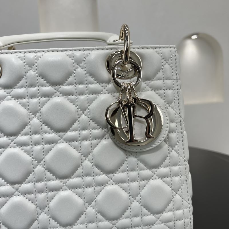 Christian Dior My Lady Bags